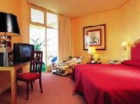 Incosol Hotel and Medical Spa