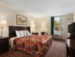 Howard Johnson I Drive Hotel Picture 2