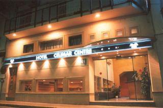 Celimar Centre Hotel