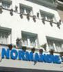 Central Normandie Hotel Picture 1