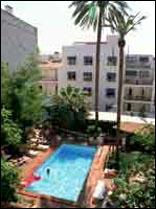 Galeon Pavillon Hotel