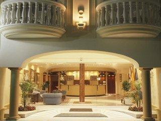 San Sebastian Playa Hotel