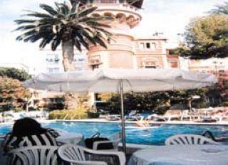 Sitges Park Hotel