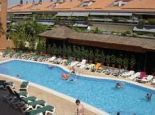 Sunway Playa Golf Sitges Hotel