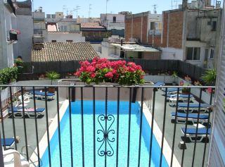 El Cid Hotel