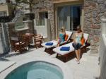 Antinea Spa & Hotel Picture 8