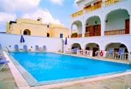 Armonia Hotel