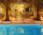 Tropical Beach Hotel Picture 1