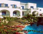 Tropical Beach Hotel Picture 4
