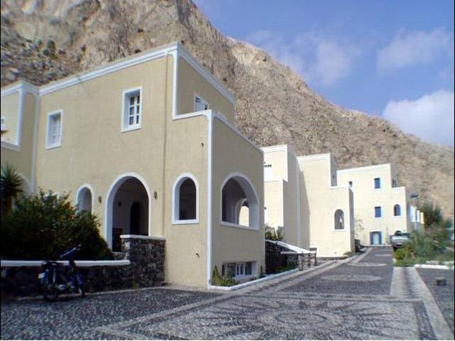 Argo Hotel