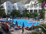 Venus Beach Hotel Picture 1