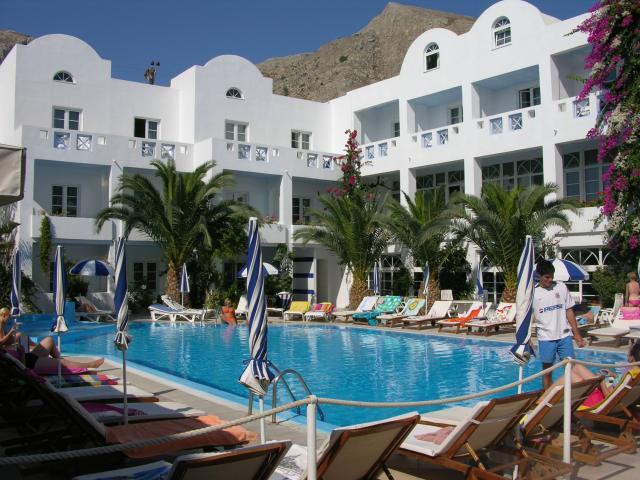 Venus Beach Hotel