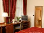 Ariston Hotel Picture 3