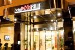 Amarilis Hotel Picture 1