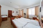 U Brany Hotel Picture 2