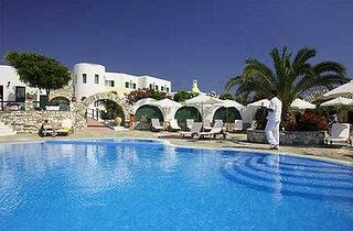 Asteras Paradise Hotel