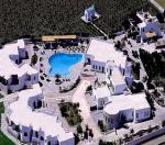 Asteras Paradise Hotel Picture 1