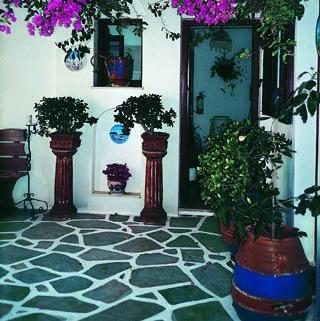 Batistas Apartments