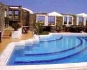 Chroma Hotel