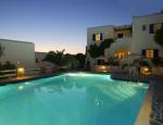 Manos Hotel Picture 0