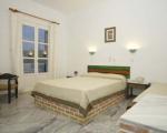 Manos Hotel Picture 1