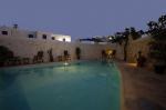 Aegeon Hotel Picture 4