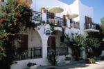 Cyclades Hotel Picture 0