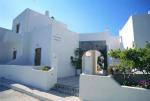 Cyclades Hotel Picture 1