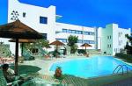Pandrossos Hotel Picture 1