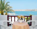 Asterias Hotel Picture 1