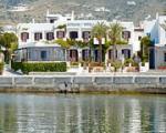 Asterias Hotel Picture 0