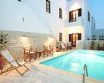 Asterias Hotel Picture 3