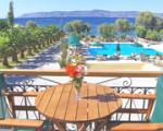 Bella Vista Molivos Hotel Picture 2