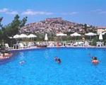 Delfinia Hotel and Bungalows Picture 4