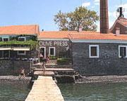Olive Press Hotel