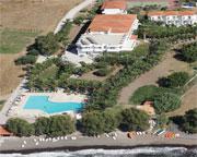 Aphrodite Hotel