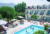 Theofilos Hotel and Apartments
