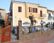 Toula Apartments