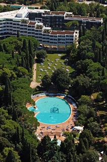 Eden Hotel
