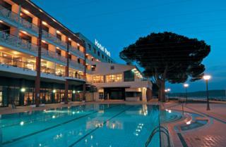 Park Hotel
