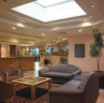 Garden Court Sandton Hotel Picture 3