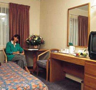 Garden Court Sandton Hotel