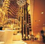 Intercontinental Sandton Sun And Towers Hotel Picture 3