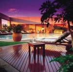 Intercontinental Sandton Sun And Towers Hotel Picture 2