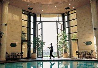 Michelangelo Hotel