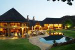 Ivory Tree Lodge Picture 3