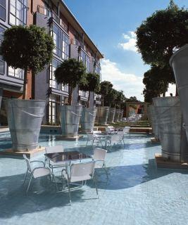 Melrose Arch Hotel