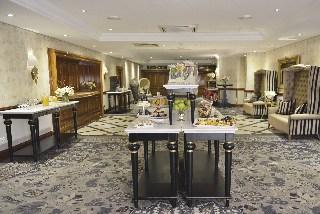 Protea Balalaika Sandton Hotel
