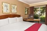 Protea Balalaika Sandton Hotel Picture 1