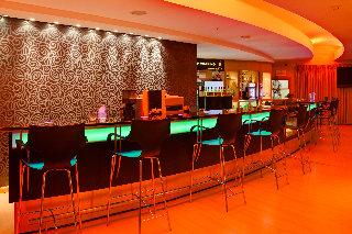 Protea Wanderers Hotel